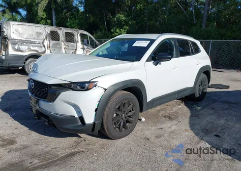 2024 Mazda Cx-50 2.5 S Preferred z USA, uszkodzony, nr VIN 7MMVABBM0RN233424